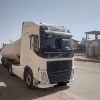 راننده پایه یک هستم مدارک کامل