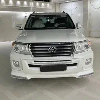 اجاره خودرو تویوتا لندکروز/رنت خودرو/رنت تویوتا