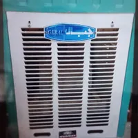 کلر آبی ۳۲۰۰ درحد خشک