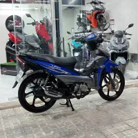 طرح ویو لیفان ۱۳۵ مدل ۱۴۰۳|موتورسیکلت|کازرون, |دیوار