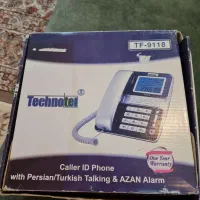 رایانه و تلفن و رایانه آموزشی برای کودکان|تلفن رومیزی|کرج, گوهردشت|دیوار