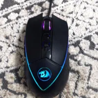 موس گیمینگ ردراگون|قطعات و لوازم جانبی رایانه|ورامین, ورامین|دیوار