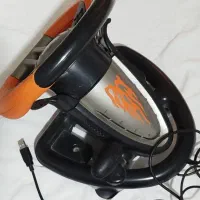 فرمان بازی خارجی