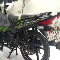 موتور تی وی اس راکز۹۵|موتورسیکلت|شهریار, شهرک امیریه|دیوار