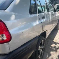 پراید ۱۴۱ مدل ۸۴ دوگانه