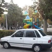 پراید *Euro4*مدل۹۳بدون کمپرس نقد اقساط تا آخر بخون