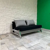 مبل تخت خواب شو  تمام شرکتی