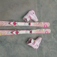 چوب اسکی واسنوبرد بچه گانه