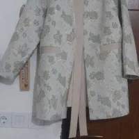 کت وشلوار ژاکارد