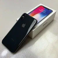 iPhone x|موبایل|بروجرد, |دیوار