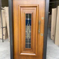 درب ضد سرقت ضد سرقت رویه وارداتی