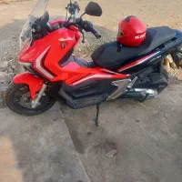 موتور اتوماتیک ای جی وی