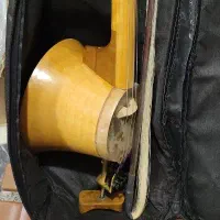 کمانچه شهبازی