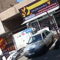 سپرسازی|خدمات خودرو و موتورسیکلت|نظرآباد, نظرآباد|دیوار