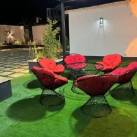 نمایندگی فروش و اجرای چمن مصنوعی ، فنس برگی