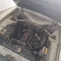 وانت مدل 79 مرتب|خودرو سواری و وانت|مشهد, همت آباد|دیوار