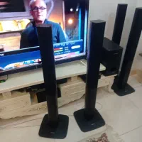 دوعددفرش شش متری .میزتی وی.وسینماخانواده