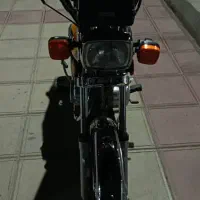 کویر. ـ150ـ 1402.|موتورسیکلت|قزوین, |دیوار