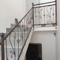 لوله کشی گاز، گازرسانی، گازکشی، گازکش نرده راه پله|خدمات پیشه و مهارت|مشهد, توس (بلوار توس)|دیوار