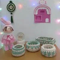 تریکو|لوازم خیاطی و بافتنی|گنبد کاووس, |دیوار