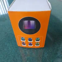 اسپیکر بلوتوث شارژی