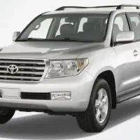 لندکروز ۲۰۱۱