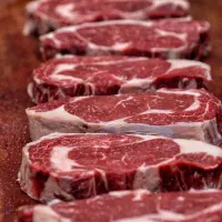 استخدام قصاب حرفه ای