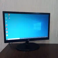 مانیتور LED ال جی مدل 19M38A