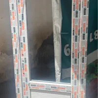 درب pvc