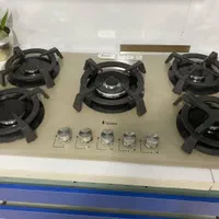 فروشگاه لوازم (سینگ شیرلات روشویی فر گاز)