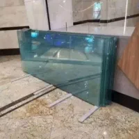 ارسال کارگر برای جابجایی شیشه کناف اسلب