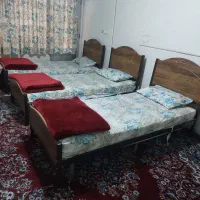 اجاره آپارتمان مبله روزانه