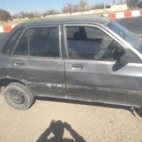 سلام میاندوآب جاده شاهین دژ روستای نصیر کندی|خودرو سواری و وانت|مهاباد (آذربایجان غربی), |دیوار