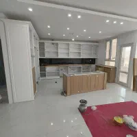 ۱۵۲ متری صفر فول امکانات متریال درجه یک