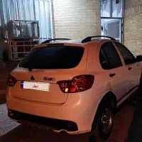 کوییک R سقف مشکی|خودرو سواری و وانت|اهواز, بهارستان|دیوار