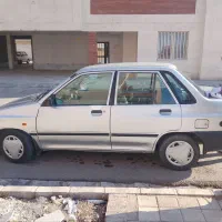 پراید مدل 84