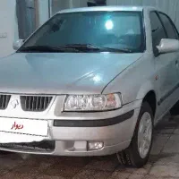 سمند|خودرو سواری و وانت|خرم‌آباد, |دیوار