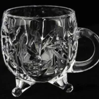 پارچ و لیوان و استکان مدل خورشیدی|ظروف سرو و پذیرایی|کوهسار (البرز), |دیوار