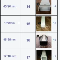 تولید فروش ونصب چراغ های خطی توکار وروکار|ریسه و چراغ تزئینی|تهران, فردوسی|دیوار