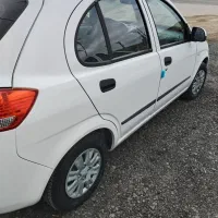 تیبا 2|خودرو سواری و وانت|دره رود, |دیوار