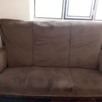 مبل 7نفره کاملا نونو هست|مبلمان خانگی و میز عسلی|زنجان, |دیوار