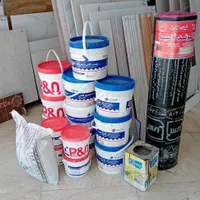 کاشی سرامیک موزاییک،روشویی‌توالت،چسب کاشی‌سیمان|عمده‌فروشی|اندیشه, اندیشه فاز ۱|دیوار