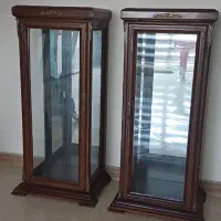 ویترین و کنسول و بوفه