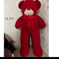 خرس دو متری