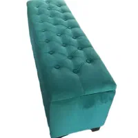 پاف- باکس- نیمکت باکس دار غیر باکس