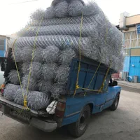 تولیدی فنس(توری حصاری)،توری پرسی و پایه فنس|خدمات پیشه و مهارت|سنندج, |دیوار