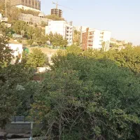 ۶۰ متر ویو ابدی مشجر فول امکاناتTop لوکیشن داراباد|فروش آپارتمان|تهران, دارآباد|دیوار
