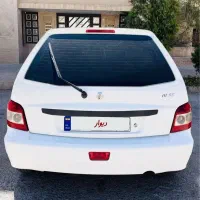 پراید ۱۱۱ مدل ۱۳۹۸ شاسی پلمپ