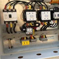 تابلو برق سه فاز کشاورزی