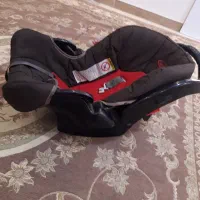 کریر بچه برند GRACO(Junior)|کالسکه و لوازم جانبی|تهران, هفده شهریور|دیوار